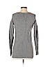 Athleta Gray Wool Pullover Sweater Size S - photo 2
