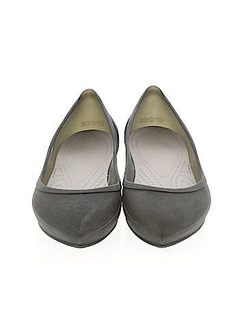 Crocs Flats (view 2)