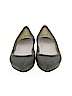 Crocs Gray Flats Size 9 (wide) - photo 2
