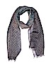 Unbranded Print Gray Scarf One size - photo 1