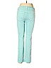 Joe's Jeans Teal Jeans Size 29 waist - photo 2