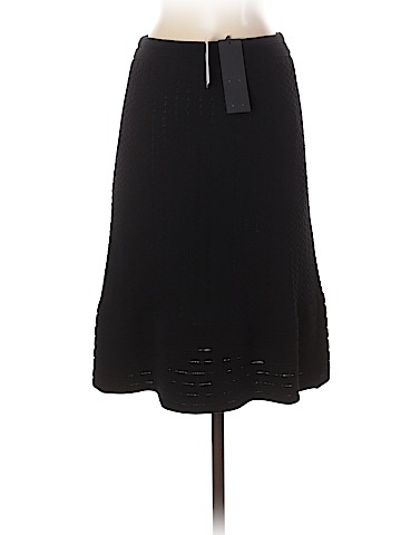 Banana Republic Monogram Casual Skirt (view 2)