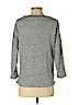 Madewell 100% Cotton Gray Sweatshirt Size S - photo 2