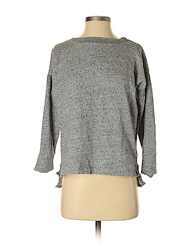 Madewell Sweatshirt (view 1)