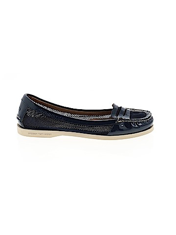 Sperry Top Sider Flats (view 1)