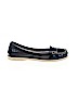 Sperry Top Sider Blue Flats Size 9 - photo 1