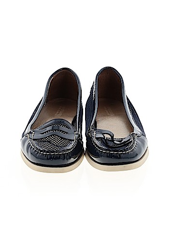 Sperry Top Sider Flats (view 2)