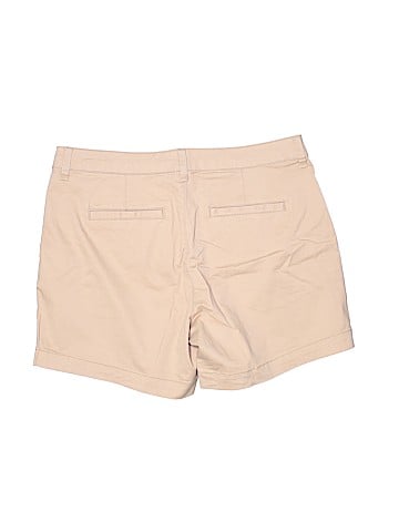 Gap Khaki Shorts (view 2)