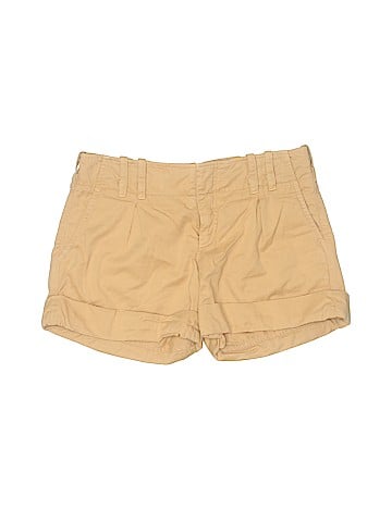 Vince. Khaki Shorts (view 1)