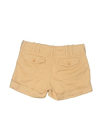 Vince. Khaki Shorts (view 2)