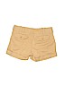 Vince. 100% Cotton Tan Khaki Shorts Size 4 - photo 2