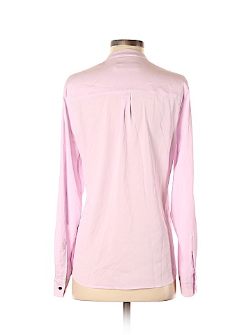 Ivanka Trump Long Sleeve Blouse (view 2)