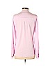 Ivanka Trump 100% Polyester Purple Long Sleeve Blouse Size S - photo 2