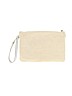 Elaine Turner Ivory Wristlet One size - photo 2