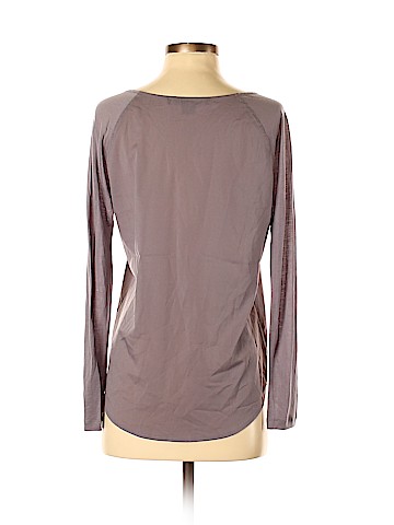 French Connection Long Sleeve Blouse (view 2)