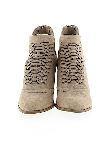 Fergalicious Boots (view 2)