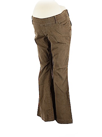 Gap - Maternity Cords (view 1)