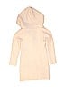 Armani Exchange 100% Wool Solid Ivory Dress Size S (kids) - photo 2