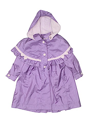 Rothschild Coat (view 1)