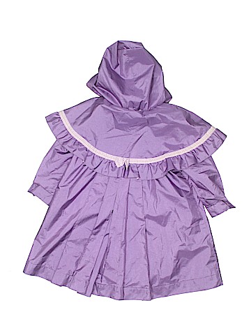 Rothschild Coat (view 2)