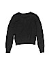 Crazy 8 Black Pullover Sweater Size 12 - photo 2