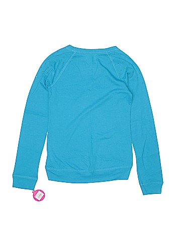 SO Long Sleeve Blouse (view 2)