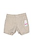 Jumping Beans Tan Shorts Size 6X - photo 1