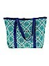 New Directions Blue Tote One size - photo 1