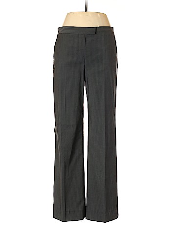 Theory Wool Pants (view 1)