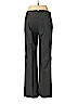 Theory 100% Wool Gray Wool Pants Size 2 - photo 2