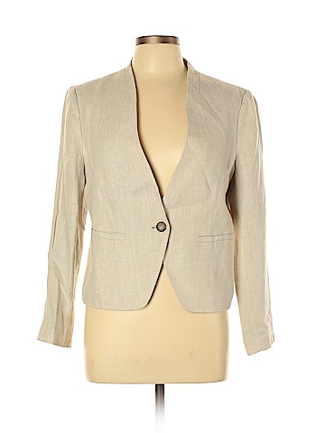 Ann Taylor LOFT Blazer (view 1)