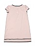 Jack & Jill 100% Cotton Pink Dress Size 6 - photo 2