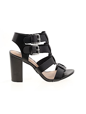 Madden Girl Heels (view 1)