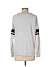 Old Navy Gray Sweatshirt Size S (petite) - photo 2