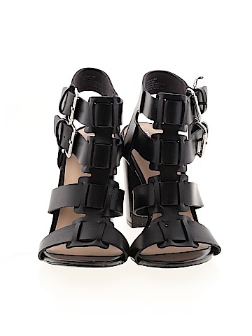 Madden Girl Heels (view 2)