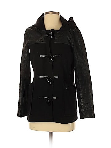 Theory Wool Coat (view 1)