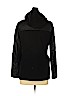 Theory Black Wool Coat Size S - photo 2