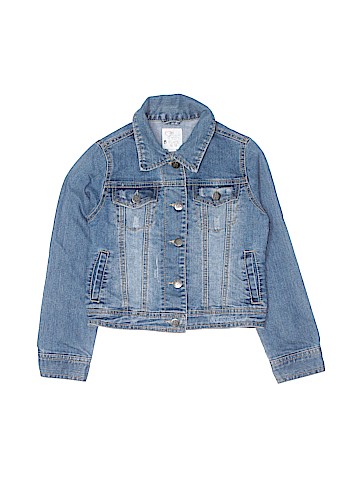 The Children's Place Denim Jacket (view 1)
