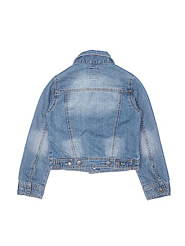 The Children's Place Denim Jacket (view 2)