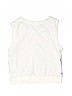Splendid Ivory Tank Top Size 12 - photo 2