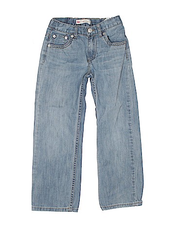 Levi's Jeans (view 1)