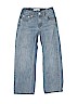 Levi's 100% Cotton Blue Jeans Size 7 - photo 1