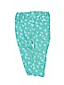 Baby Gap Green Jeans Size 2 - photo 1