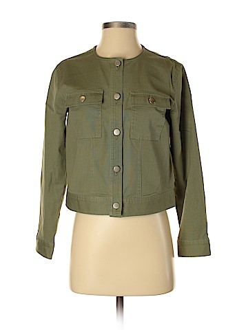 Talbots Jacket (view 1)