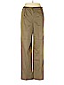 Doncaster Tan Dress Pants Size 8 - photo 1