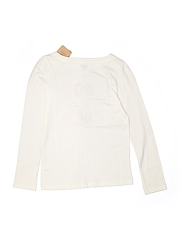 Crazy 8 Long Sleeve Blouse (view 2)