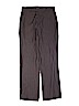 Calvin Klein Gray Dress Pants Size 14 - photo 1
