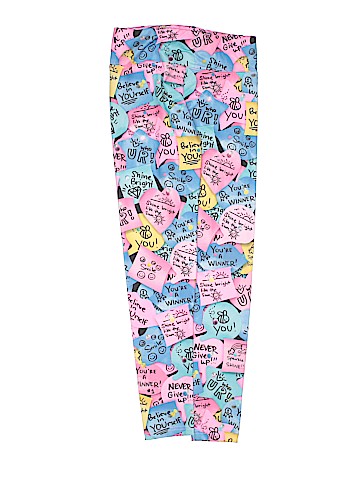 Justice Leggings (view 1)