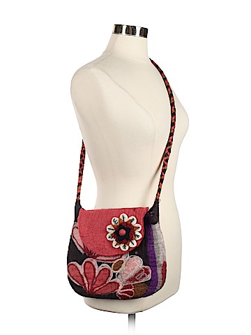 Rising Tide Crossbody Bag (view 2)
