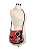 Rising Tide Red Crossbody Bag One size - photo 2